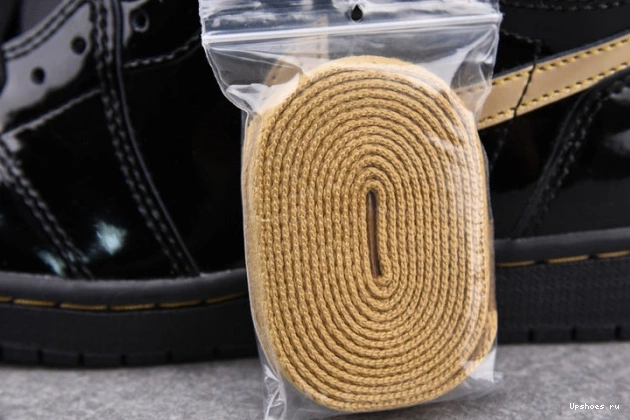 Air Retro Metallic 555088-032 Gold High Jordan 1 (2020) Black 0328